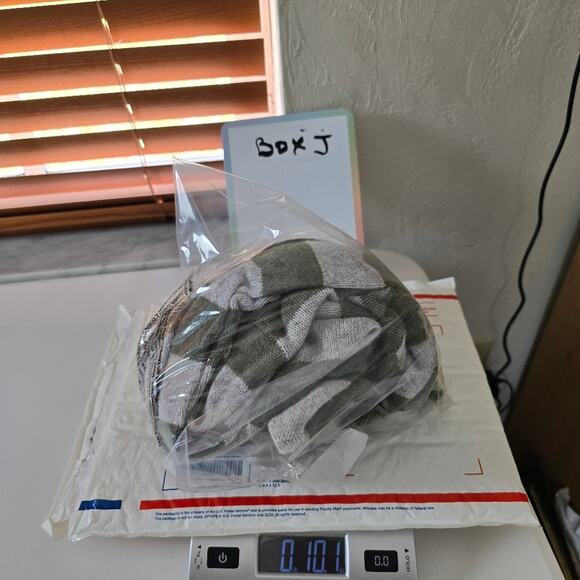 American  Eagle Women's M Cardigan Sweater Angora Rabbit Hair Blend Open Relaxed - Picture 13 of 14